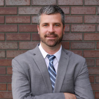Energy Insurance Agency Inc. Employee Kyle Schneider's profile photo