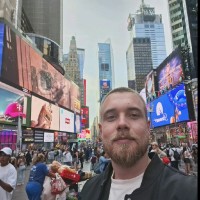 Capvidia Employee Luka Popovic's profile photo