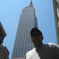 The Classic Prop Hire Co Employee Bahram Khan's profile photo