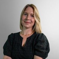 Syfe Employee Claire Hopkins's profile photo