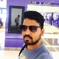 Credit Suisse Employee Sushant Mane's profile photo