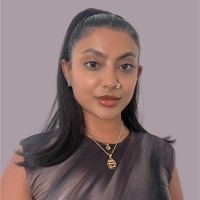 Payscout Employee Amber Khawaja's profile photo