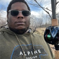 aiw.sh Employee Deshaun Jackson's profile photo