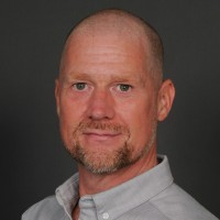 Cheetham Jackson Employee Stuart Jackson's profile photo