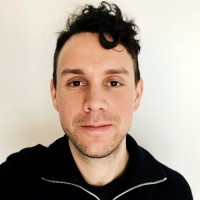 Fluidtime Data Services GmbH Employee Nico Pfau's profile photo