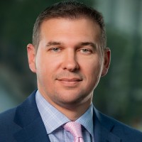 Daimler Truck North America Employee Ivan Roberts's profile photo