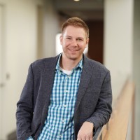 Knowledge Services Employee Matthew Stout's profile photo