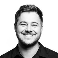 Shotstack Employee Derk Zomer's profile photo