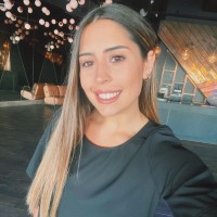 IMASA Employee Julia Pérez Borches's profile photo