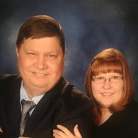 Harding University Employee Dan Atchley's profile photo