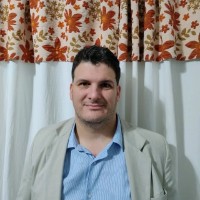 El Norte Seguros Employee Emanuel Alesso's profile photo