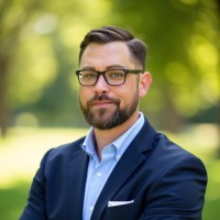 GKN Aerospace Employee Steve Moser's profile photo