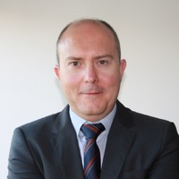 Salzburger Aluminium Group Employee Luis Rodriguez's profile photo
