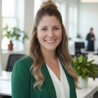 TELUS Health Employee Christine Lambert's profile photo