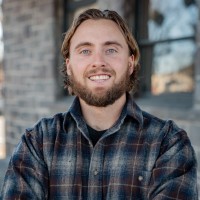 BW&CO. Real Estate Employee Bryce McChinak's profile photo