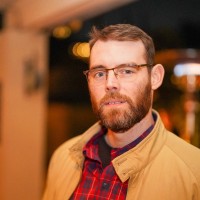 Wise Agent Employee Chris Gaughan's profile photo