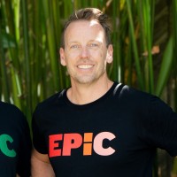 EPiC Agile Employee Brad Bennett's profile photo