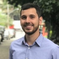 MODEC, Inc. Employee Juarez Júnior's profile photo