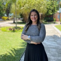 Silvia Chinchilla Email