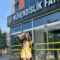 RTC KiMYA Employee Beyza Demir's profile photo