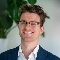 Multiphi Employee Andrew Reynolds's profile photo