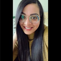 Gemini Solutions Pvt Ltd Employee Mannat Kaur's profile photo