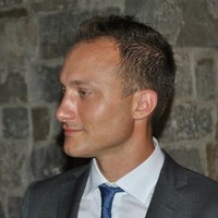 Calor S.r.l. Employee Andrea Naida's profile photo