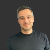 Doopic Employee Vernen Liebermann's profile photo