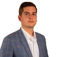 Fitnessmith Employee Michael Wentworth's profile photo