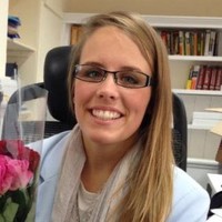 About Time Creative Employee Grace Barnes's profile photo