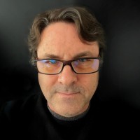 Sida4 Employee Darren Gunning's profile photo