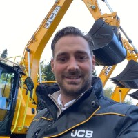 Greenshields JCB Limited Employee Jarrat Sims's profile photo