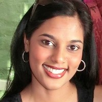 Andru Mining Employee Shonel Reddy's profile photo