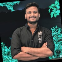 Ravikumar Pande's profile photo