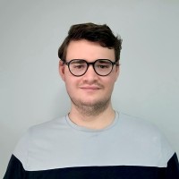 Compass Languages Employee Axel Arold's profile photo