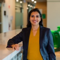 GXBank Employee Priyanka Madan's profile photo