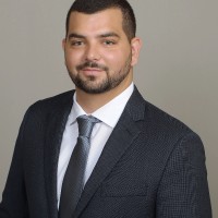 Wells Fargo Advisors Employee Michael Ponzo's profile photo
