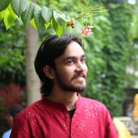 Rishabh Jain's profile photo