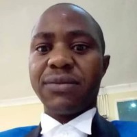 Kibali Goldmines Sprl Employee Ben Mboko's profile photo