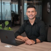 INDEF Employee Iván Villa Rodríguez's profile photo