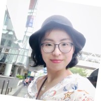 ADM Employee May Chang's profile photo