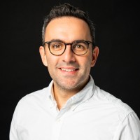 Ibotta, Inc. Employee David Parisi's profile photo