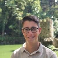 dugros Employee Auke Flikweert's profile photo