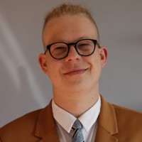 MFilter Employee Aidas Auškelis's profile photo