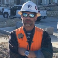 Fasken Oil and Ranch, Ltd. Employee Chris Pais's profile photo