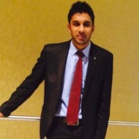 Dexecure Employee Sukish S's profile photo