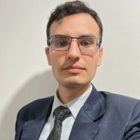 Presença Employee Alexandre Santana's profile photo