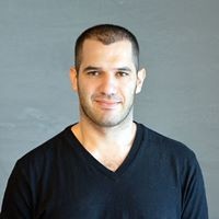 Unit Employee Doron Somech's profile photo