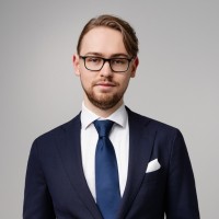 Hedman Law Firm Employee Vladislav Linko's profile photo