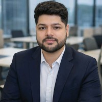 Idhyha Creatives & Technology Employee Saurabh Sethi's profile photo